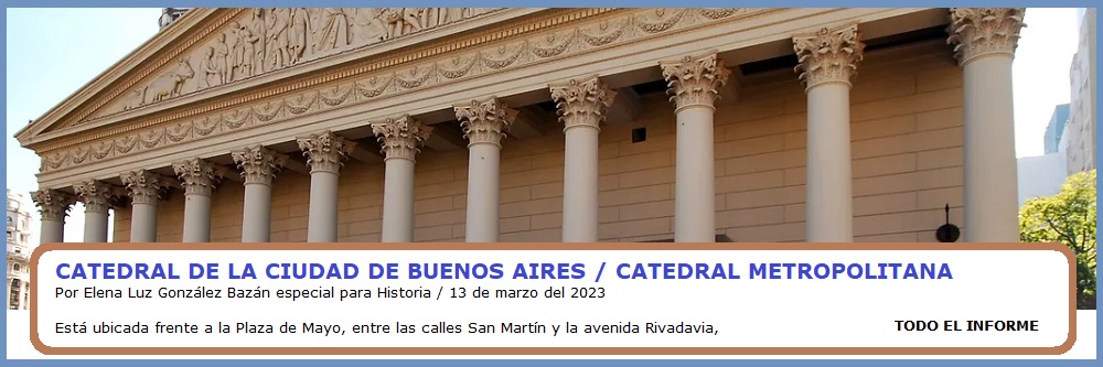 CATEDRAL METROPOLITANA